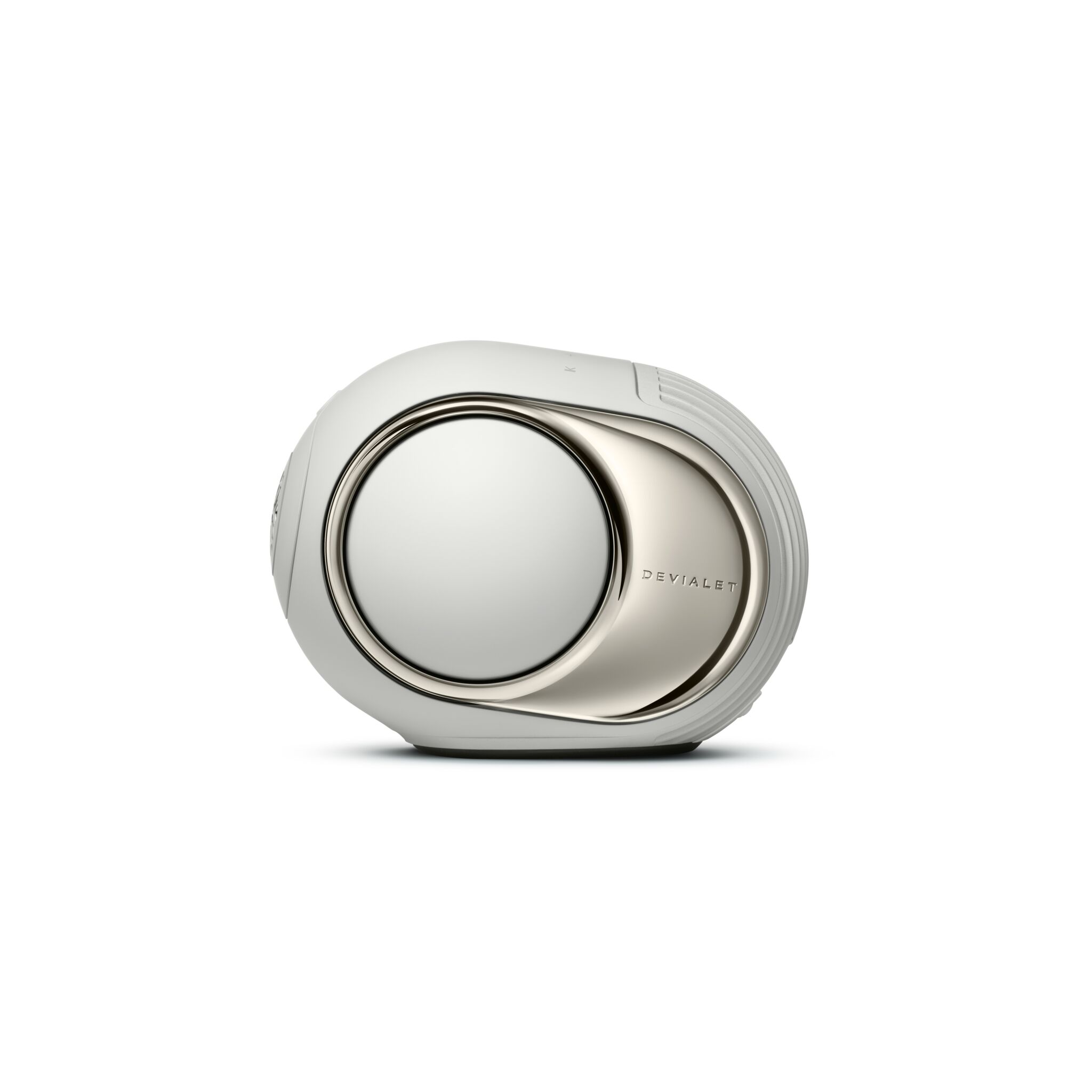 Devialet Phantom Ultimate 98 Db Light Pearl Speaker