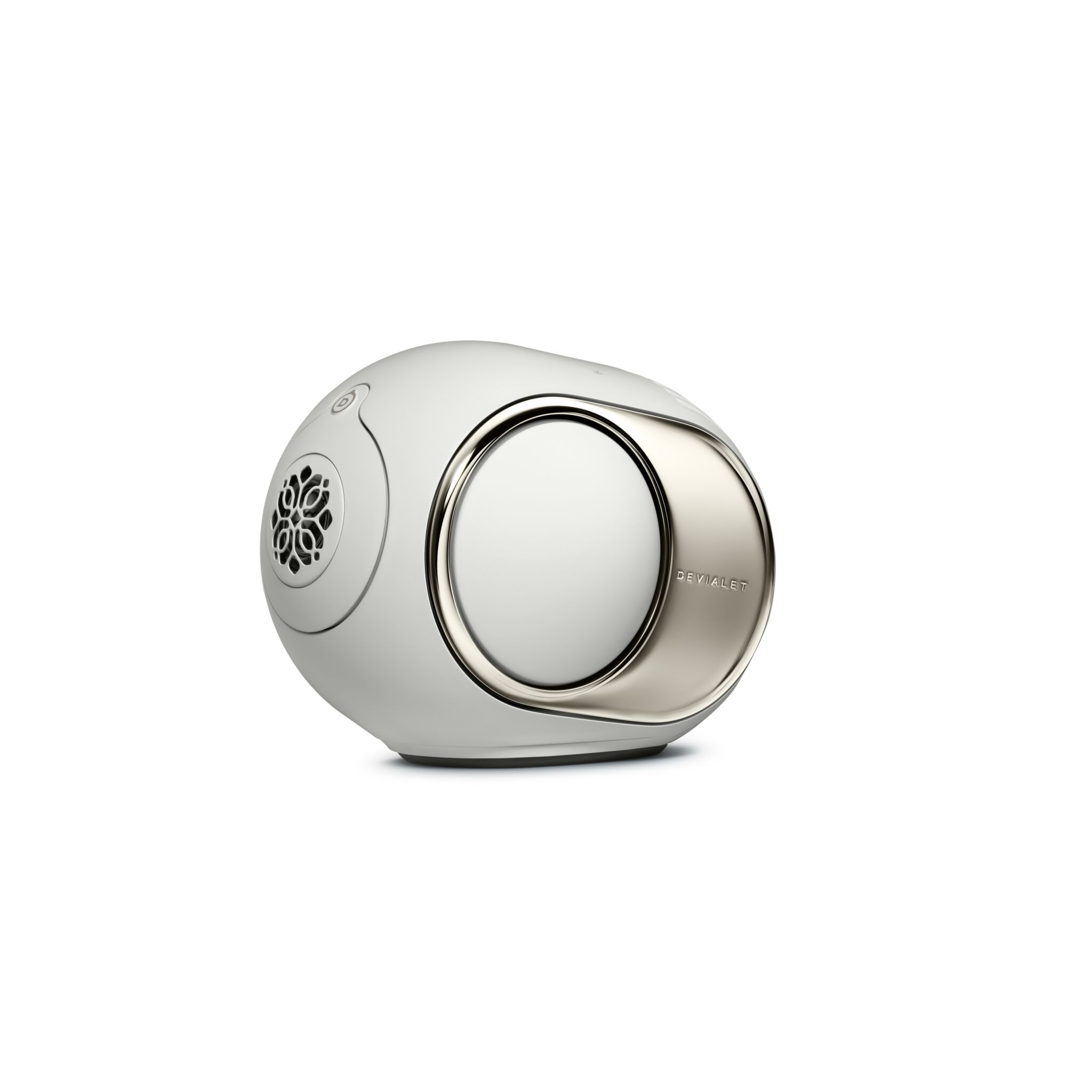 Devialet Phantom Ultimate 98 Db Light Pearl Speaker