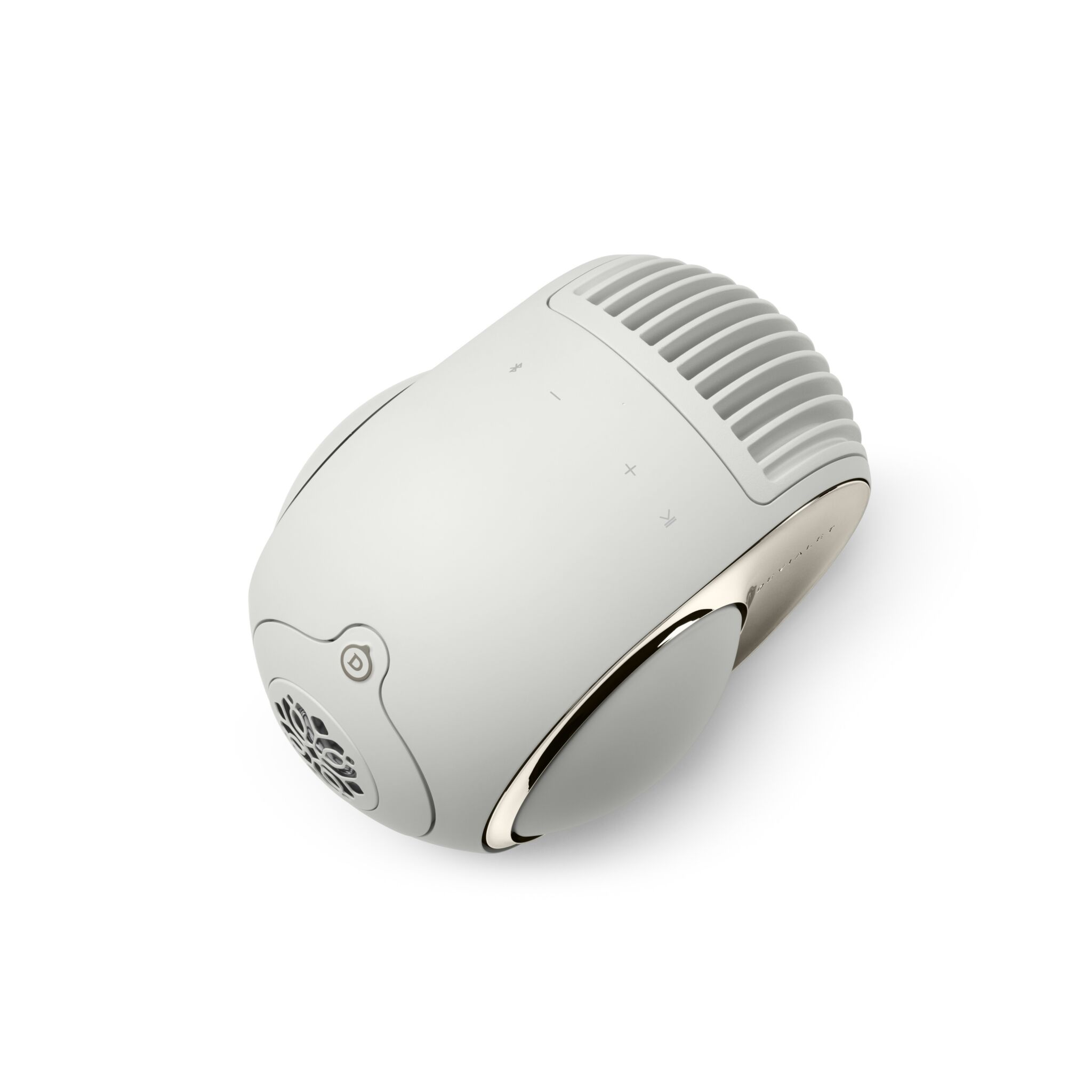 Devialet Phantom Ultimate 98 Db Light Pearl Speaker