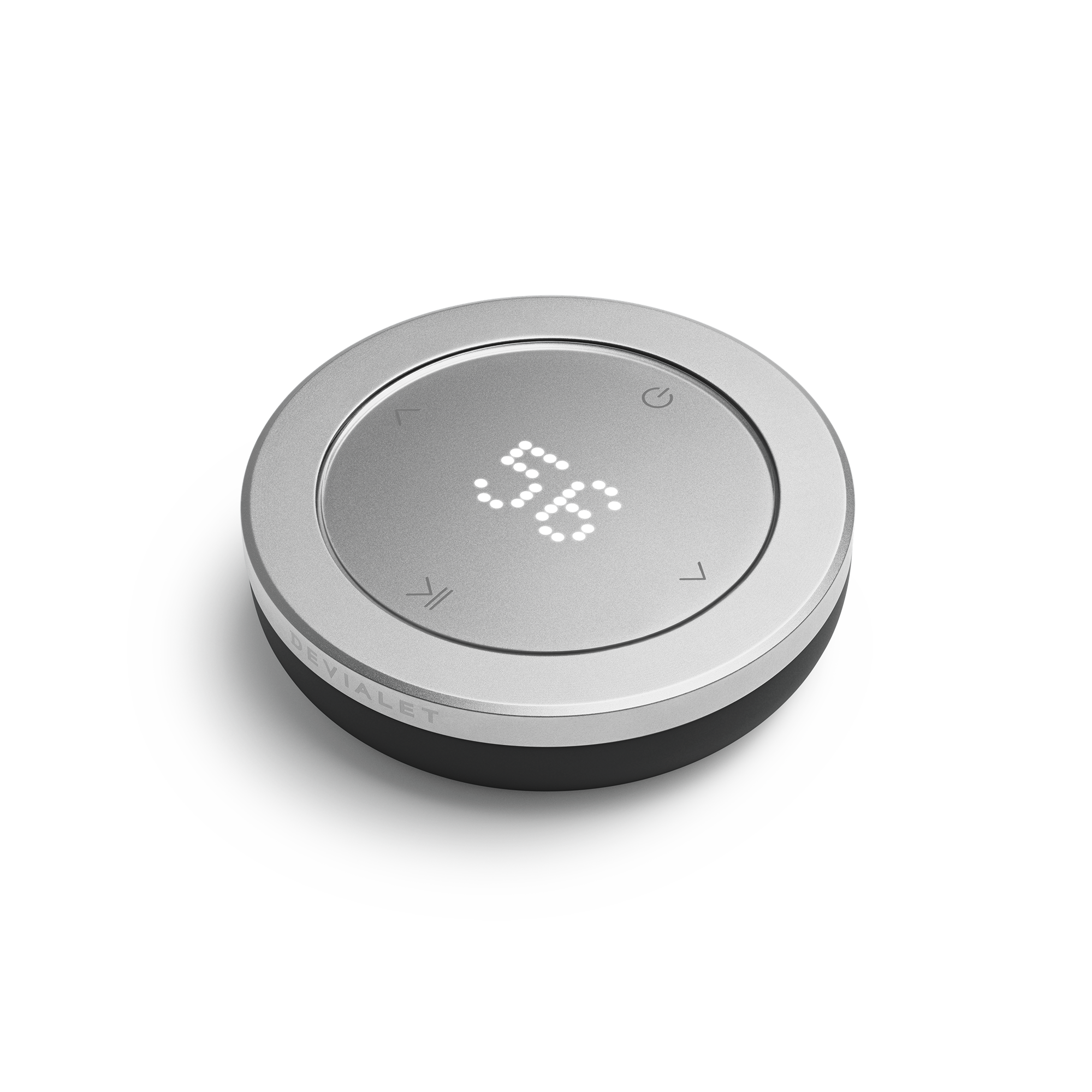 Devialet Remote Deep Forest