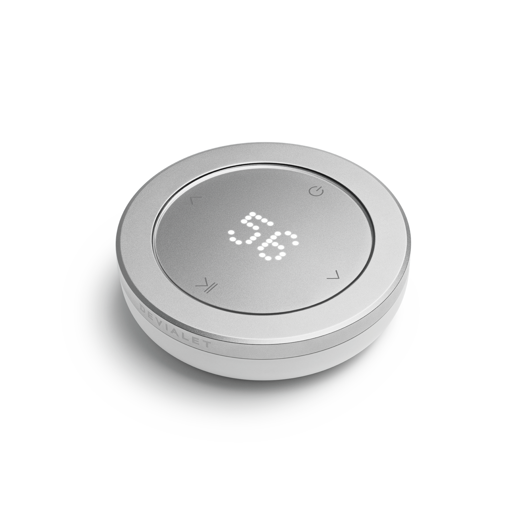 Devialet Remote Iconic White