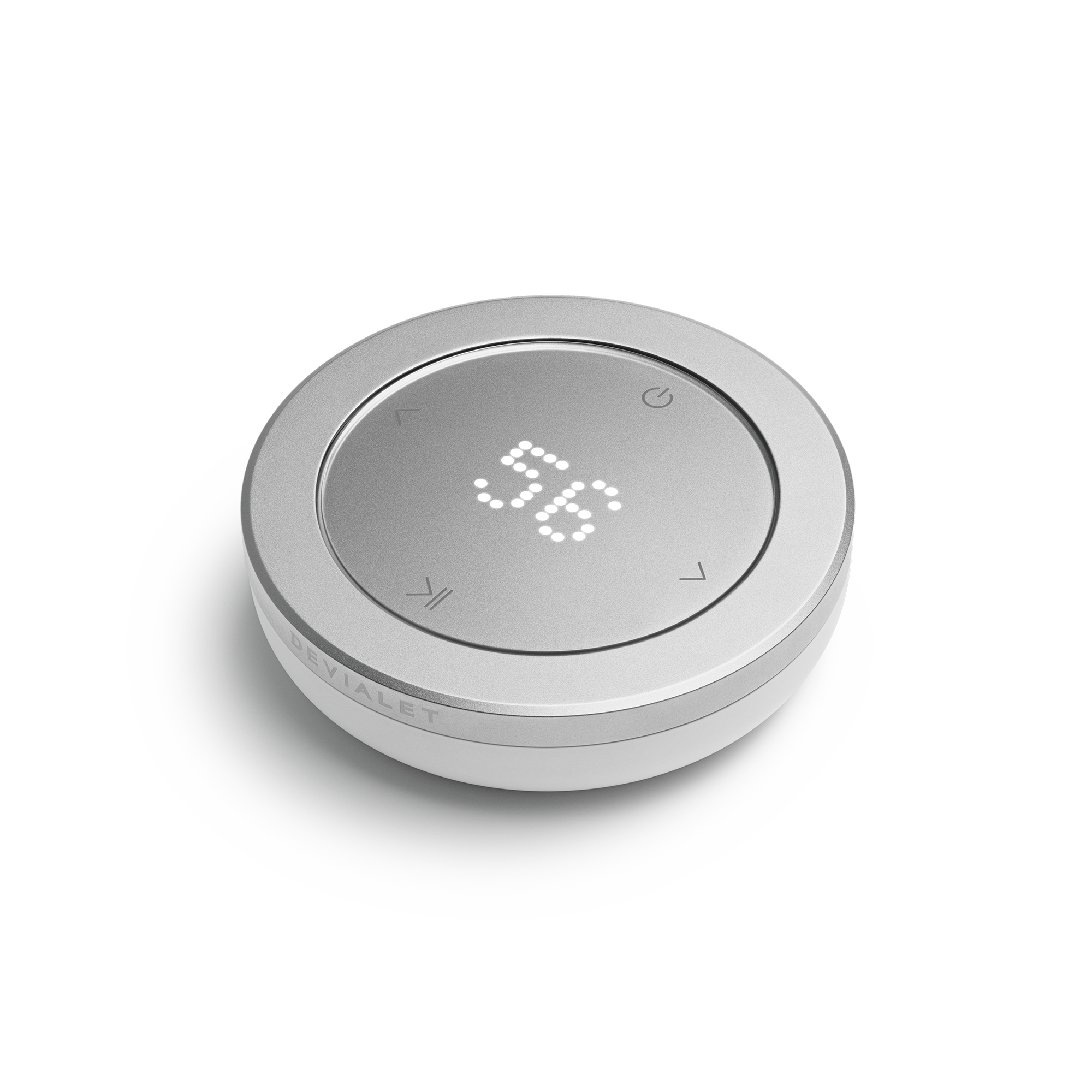 Devialet Remote Light Pearl