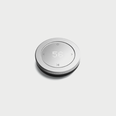 Devialet Remote Matte Black Devialet Remote Matte Black