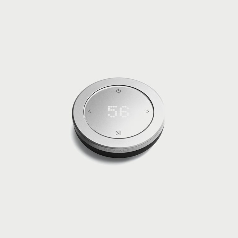 Devialet Remote Matte Black Devialet Remote Matte Black