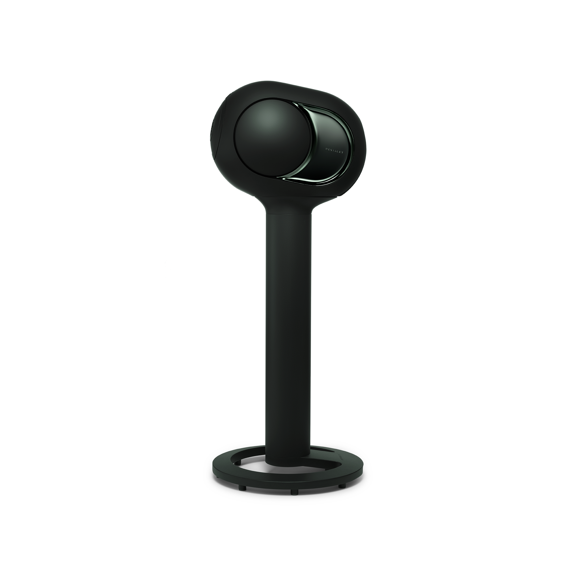 Devialet Tree Phantom Ultimate 108db Deep Forest Stand