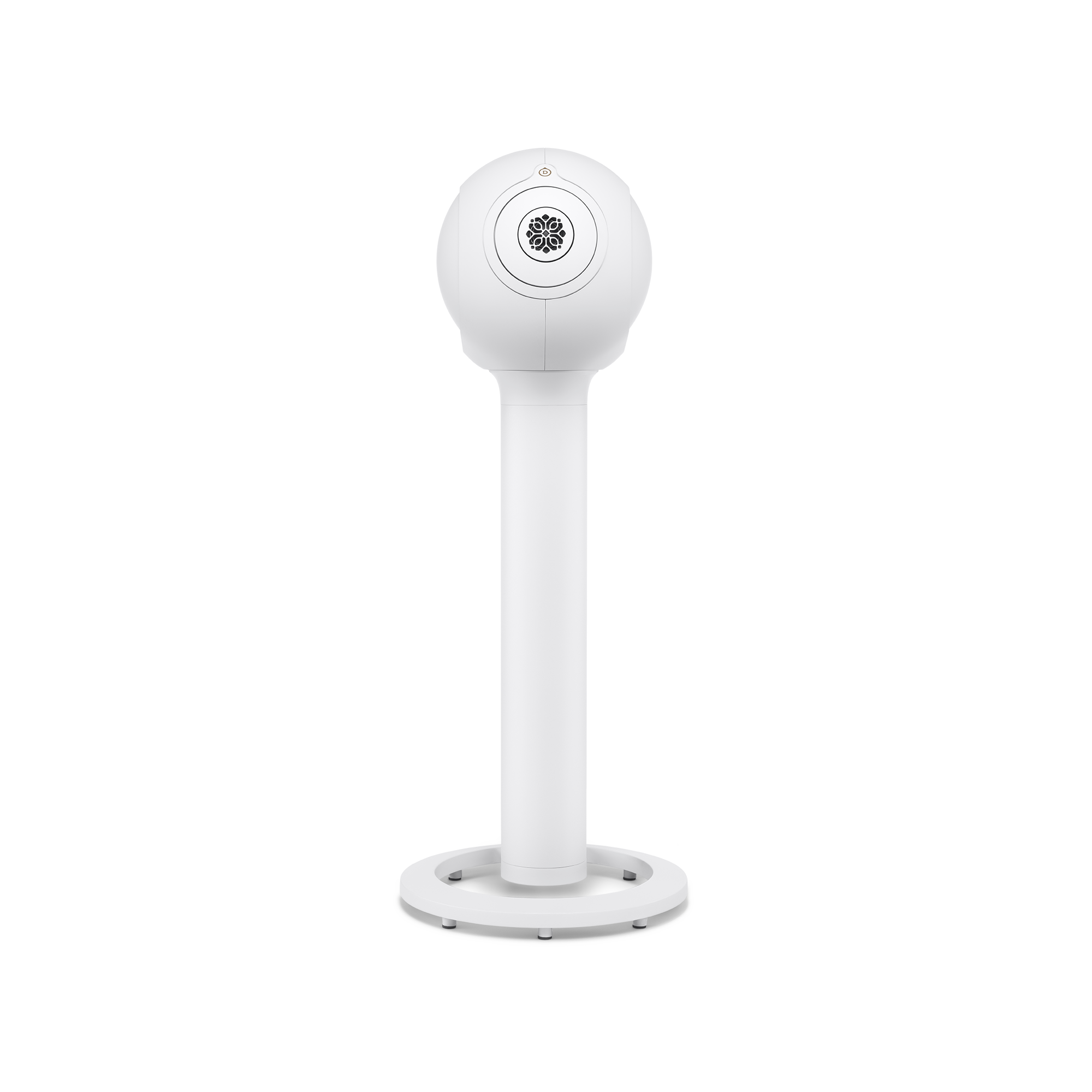 Devialet Tree Phantom Ultimate 108db Light Pearl Stand