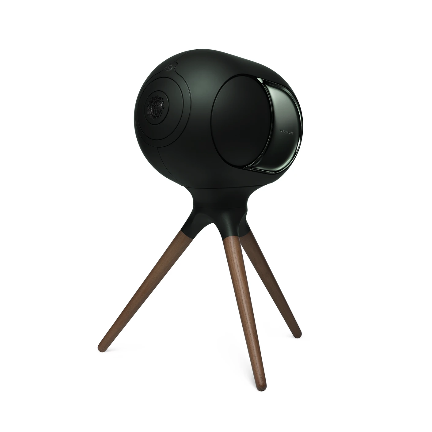 Devialet Treepod Phantom Ultimate 108db Deep Forest Floor Stand