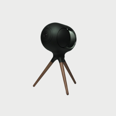 Devialet Treepod Phantom Ultimate 108db Deep Forest Floor Stand