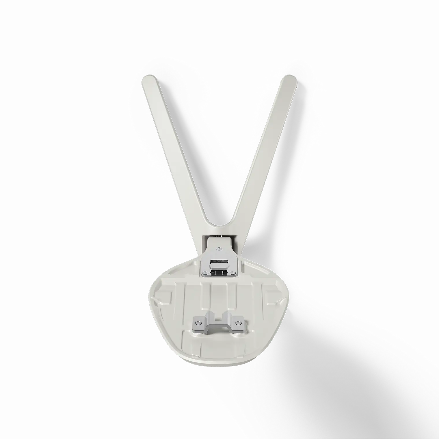 Gecko Phantom Ultimate 108db Light Pearl Wall Mount