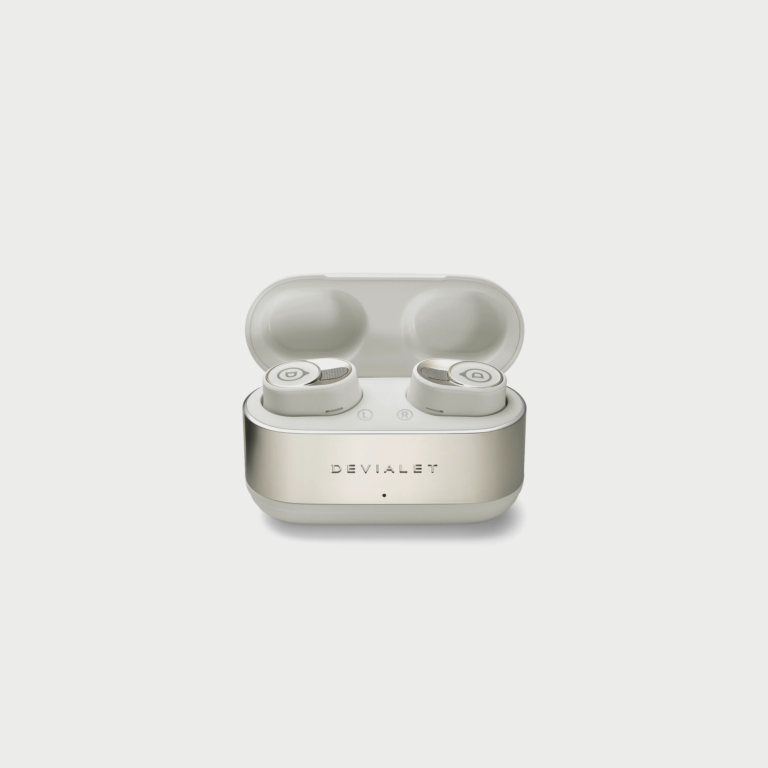 Gemini Ii Light Pearl Earbuds
