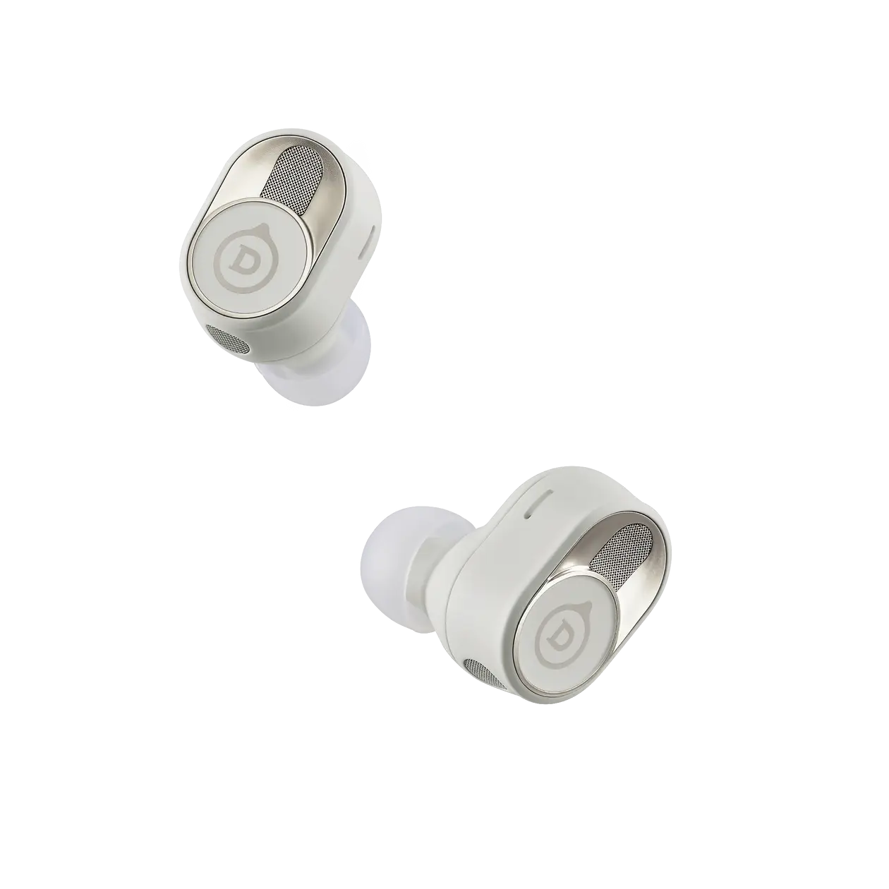 Gemini Ii Light Pearl Earbuds