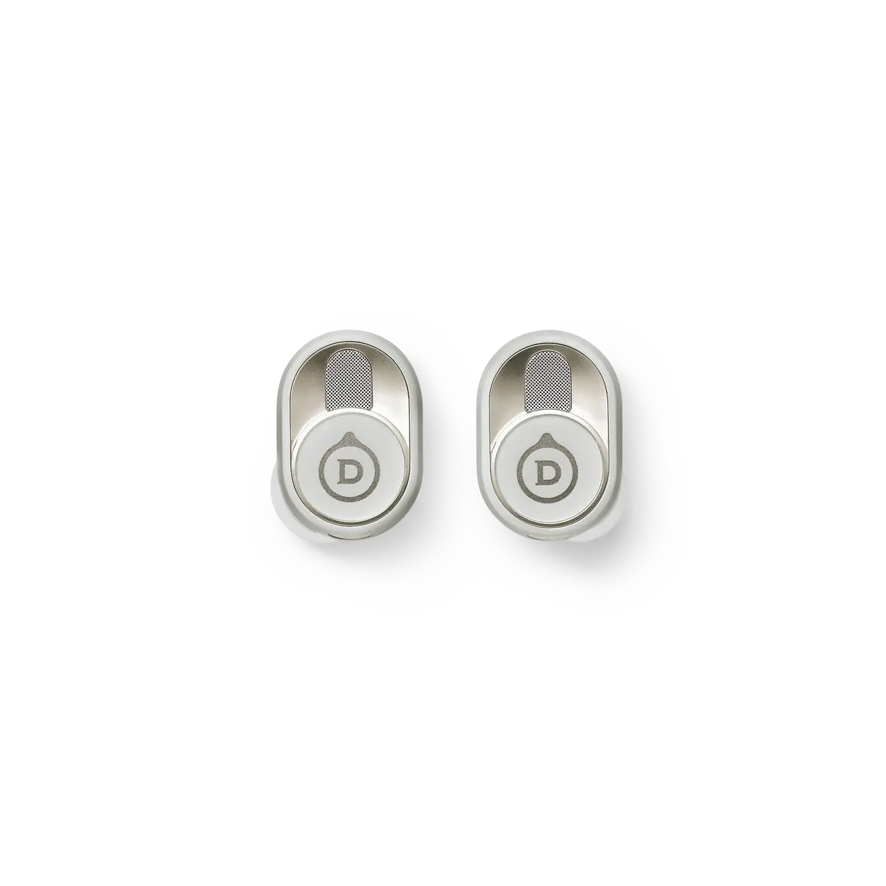 Gemini Ii Light Pearl Earbuds