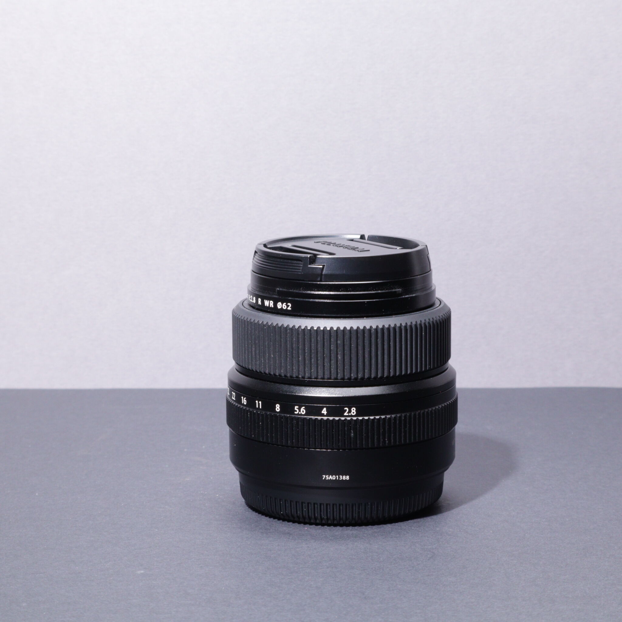 Gf 63mm F 2 8 R Wr Lens