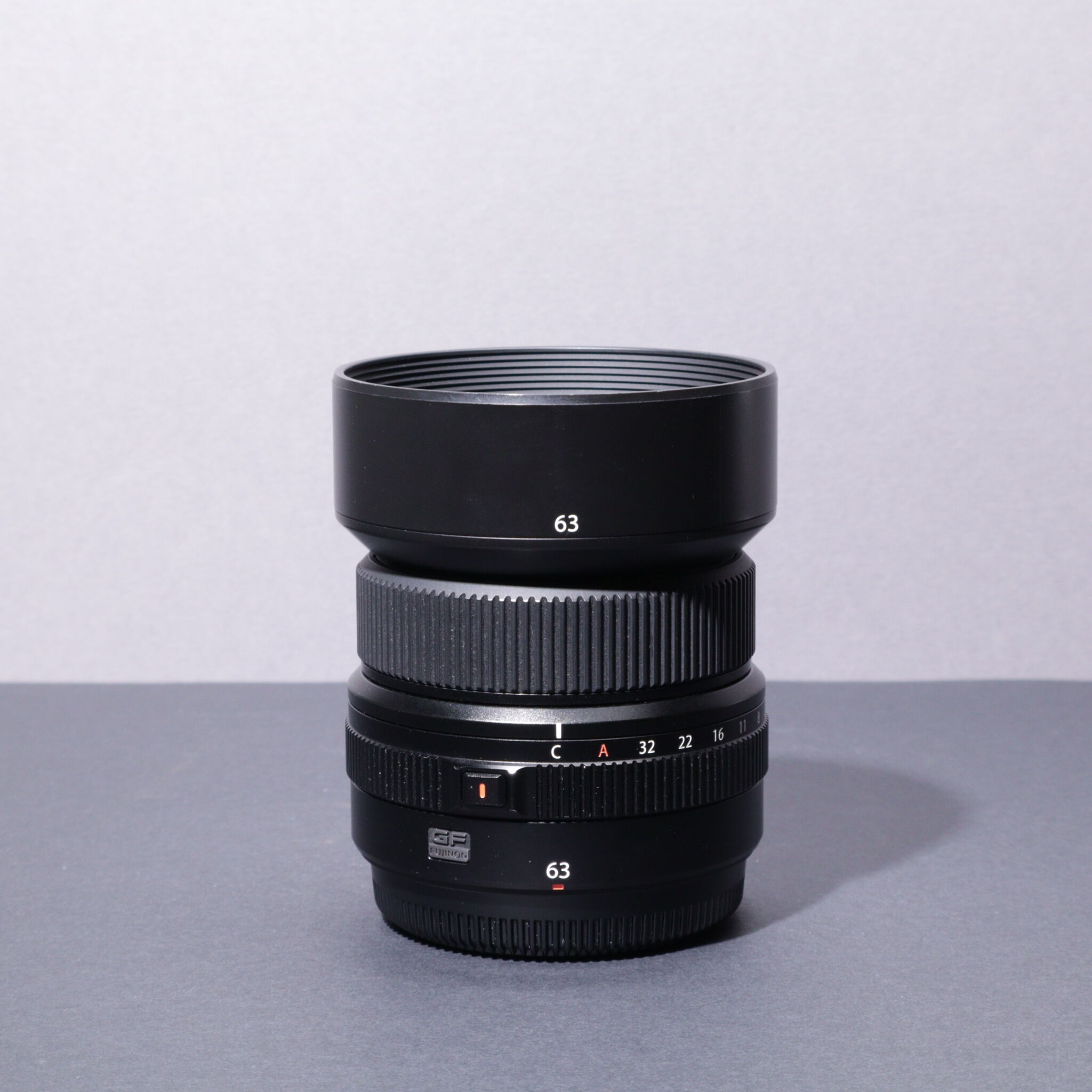 Gf 63mm F 2 8 R Wr Lens