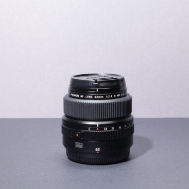 Gf 63mm F 2 8 R Wr Lens