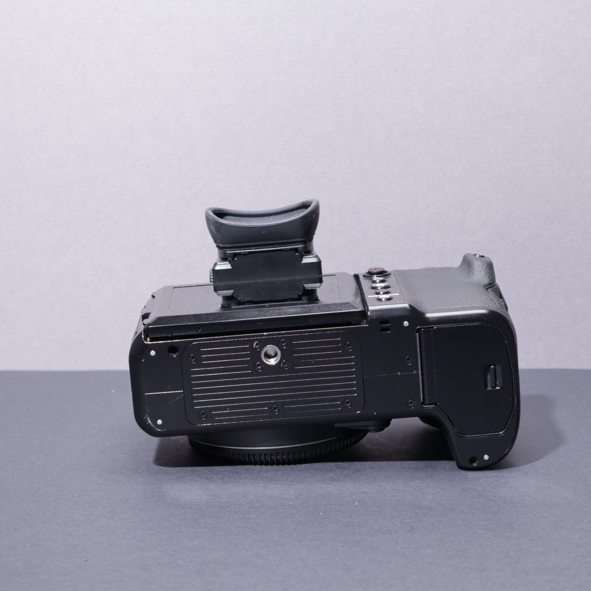 Gfx 50s Ii Body Second Hand