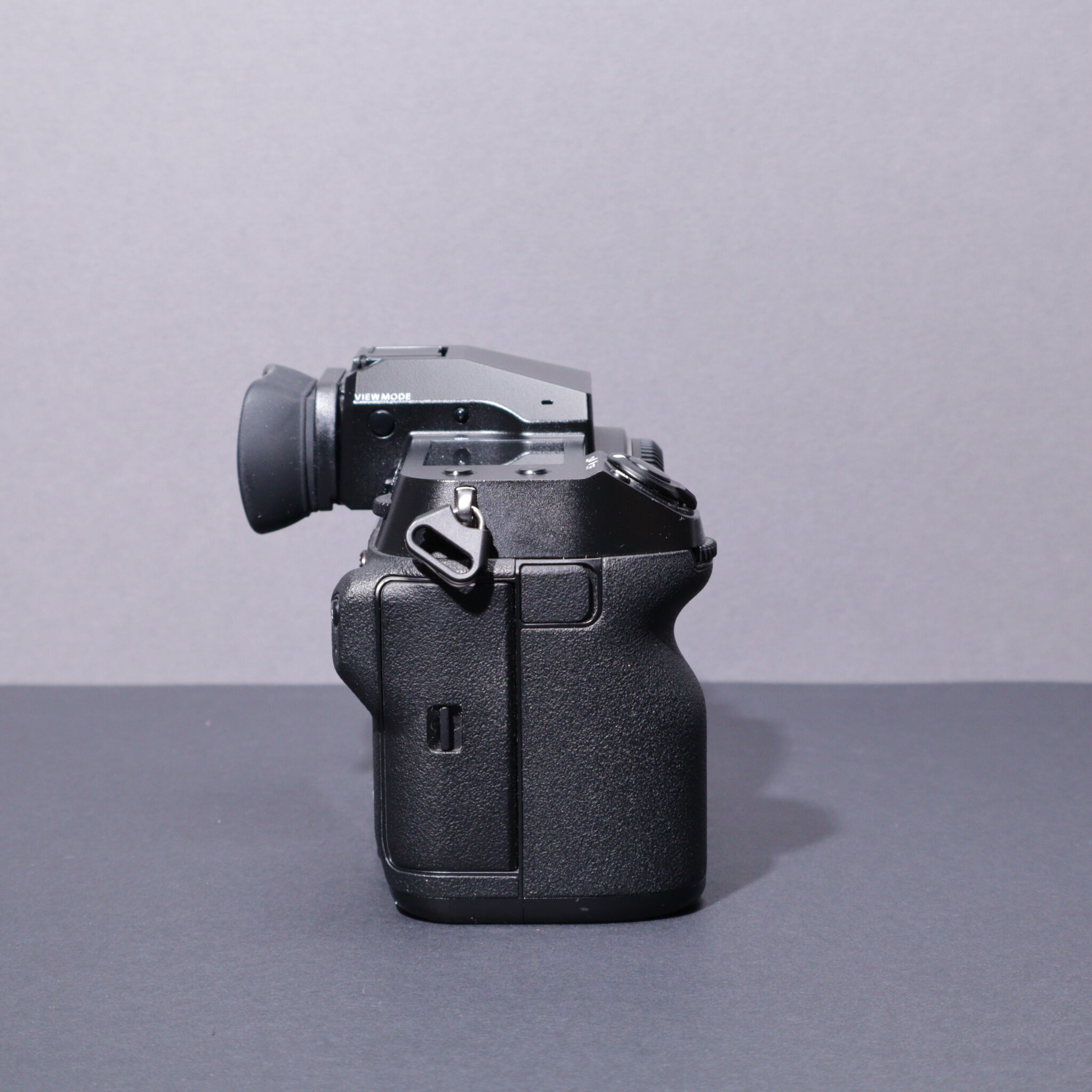 Gfx 50s Ii Body Second Hand