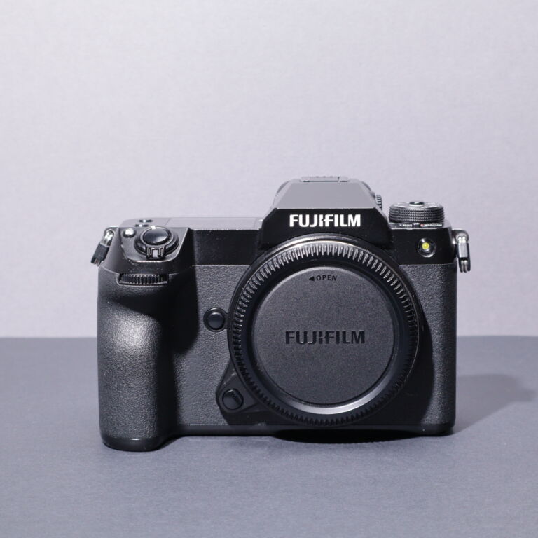 Gfx 50s Ii Body Second Hand Gfx 50s Ii Body Second Hand