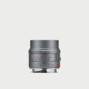 Leica Apo Summcrion M 50 F 2 Asph Metal Gray Paint Finish Lens