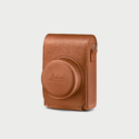 Leica Camera Case D Lux 8 Cognac Leather Leica Camera Case D Lux 8 Cognac Leather