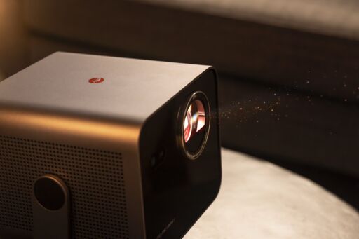 Leica Cine Compact 1 Mini Projector Leica Cine Compact 1 Mini Projector