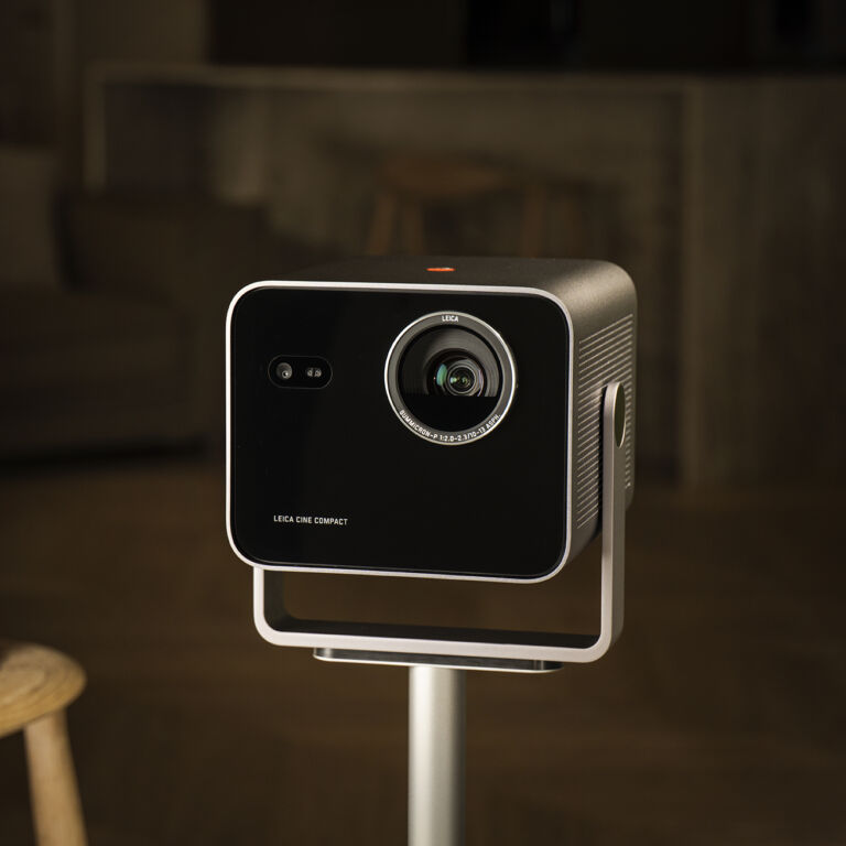Leica Cine Compact 1 Projector