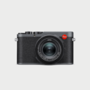 Leica D Lux 8 Metal Gray Paint Finish