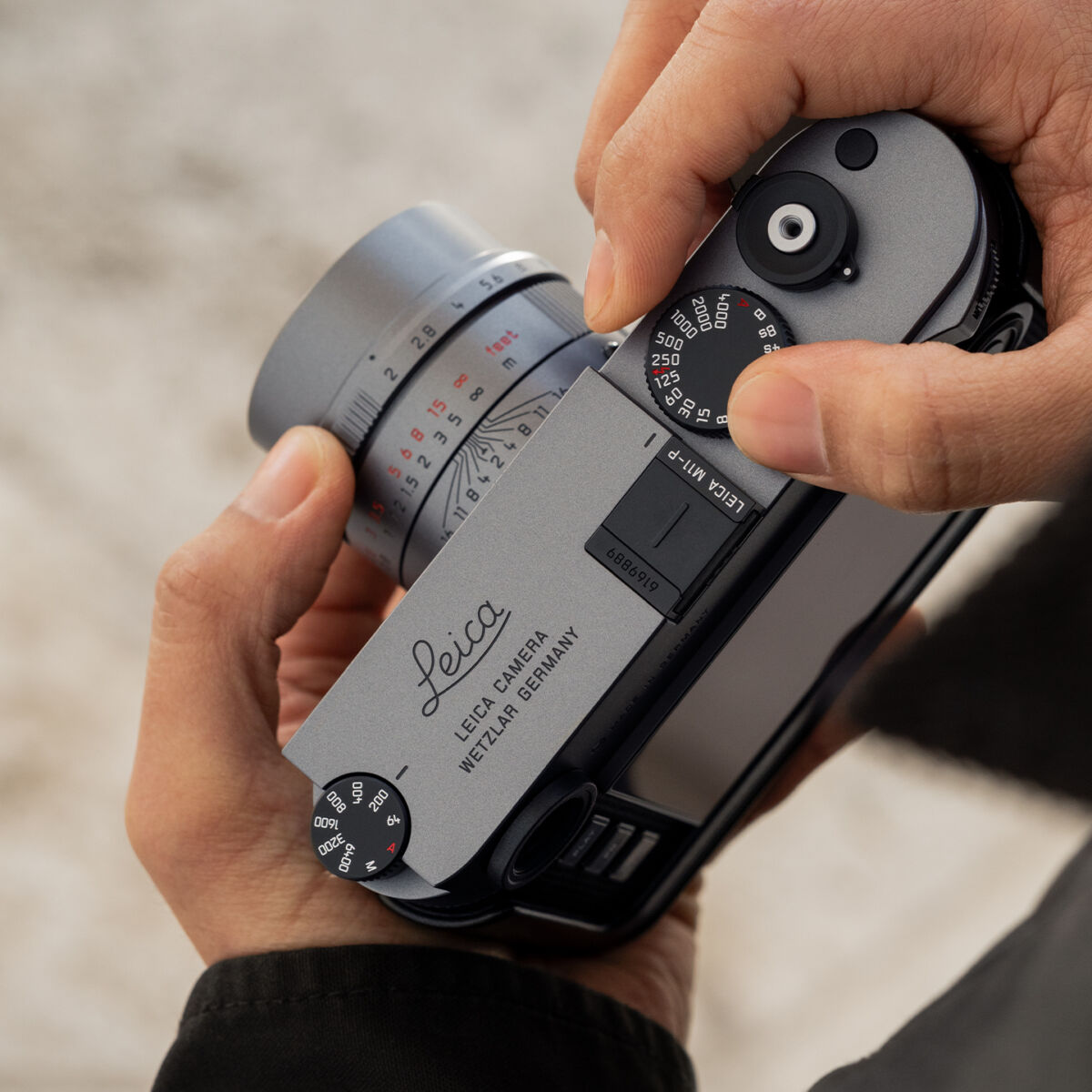 Newsletter pop-up image header