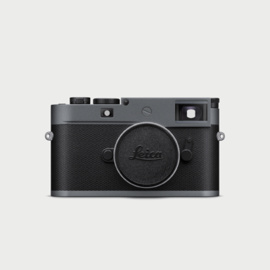 Leica M11 P M11 P Metal Gray Paint Finish Leica M11 P M11 P Metal Gray Paint Finish