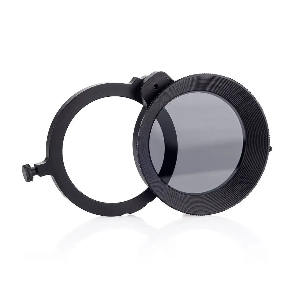 Leica Universal Pol Filter M With Adapter For E39 And E46 Second Hand
