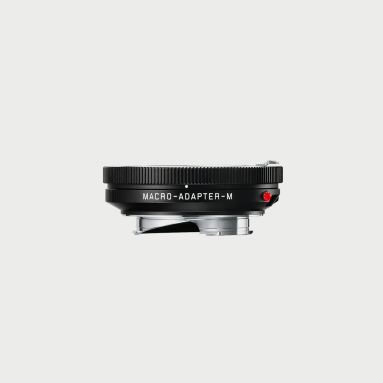 Macro Adapter M