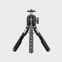 Mt 03 Mini Table Tripod Mbh 20 Ballhead Black