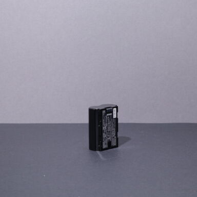 Np W235 Lithium Ion Rechargeable Battery Second Hand