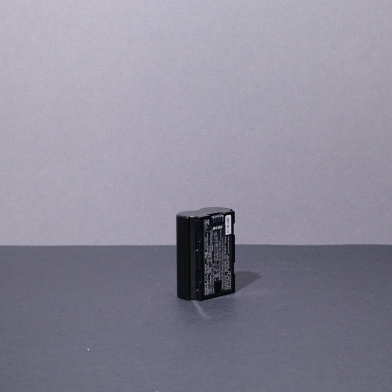 Np W235 Lithium Ion Rechargeable Battery Second Hand Np W235 Lithium Ion Rechargeable Battery Second Hand