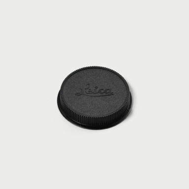 Rear Lens Cap Sl