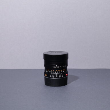 Summarit M F 2 4 35mm Asph Lens Second Hand Summarit M F 2 4 35mm Asph Lens Second Hand