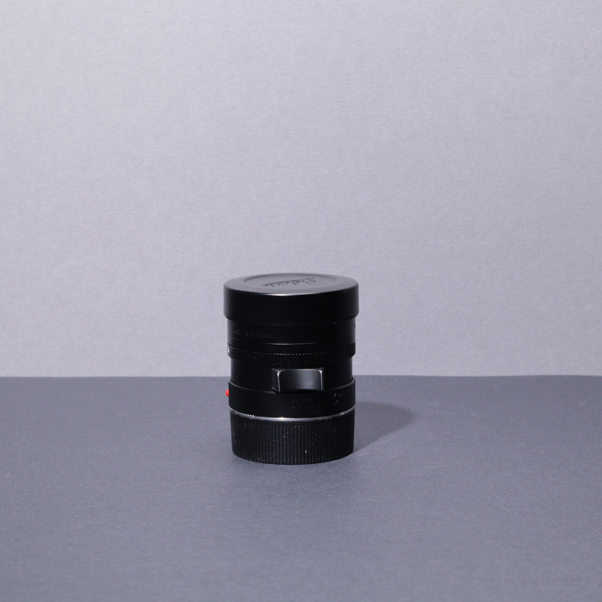 Summarit M F 2 4 35mm Asph Lens Second Hand