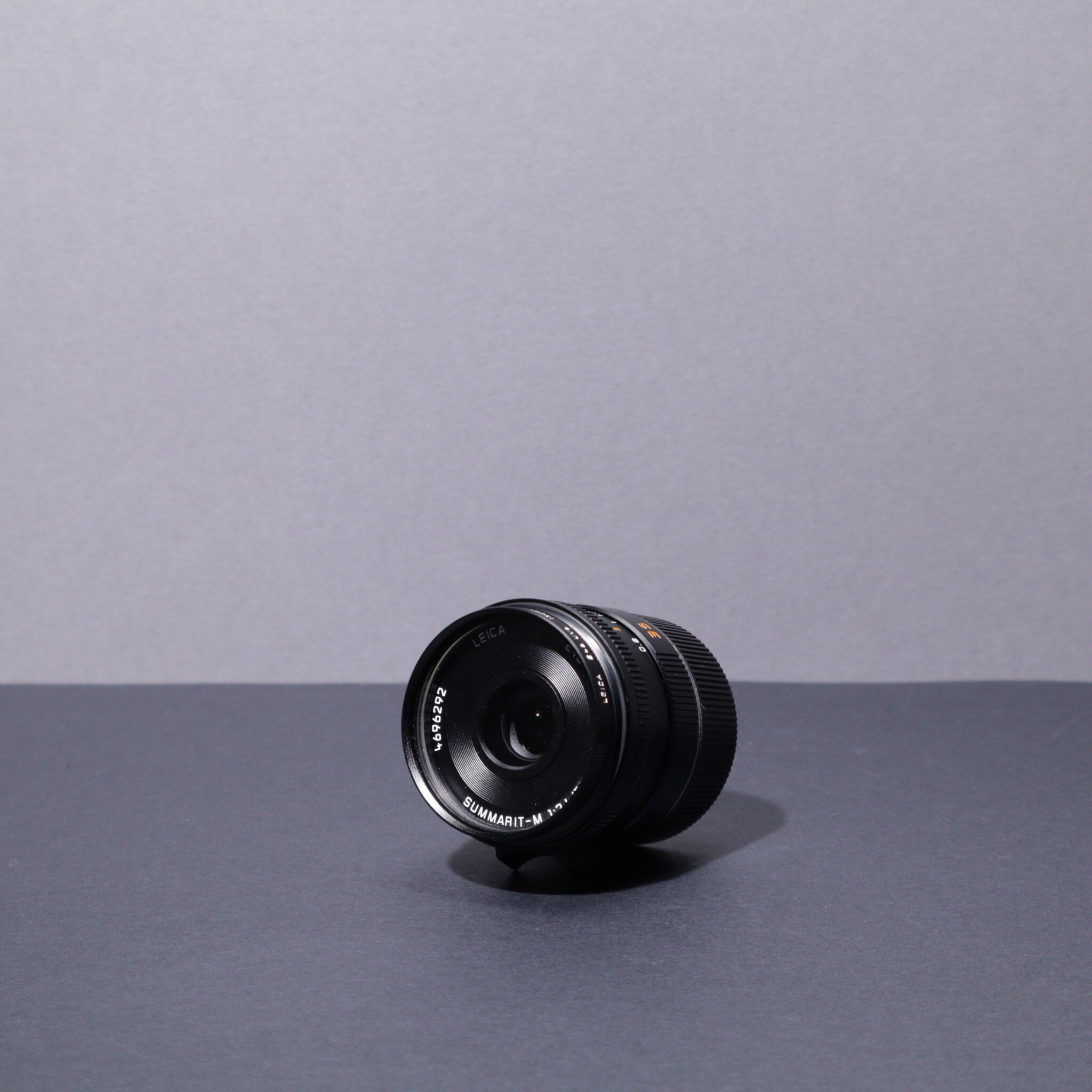 Summarit M F 2 4 35mm Asph Lens Second Hand