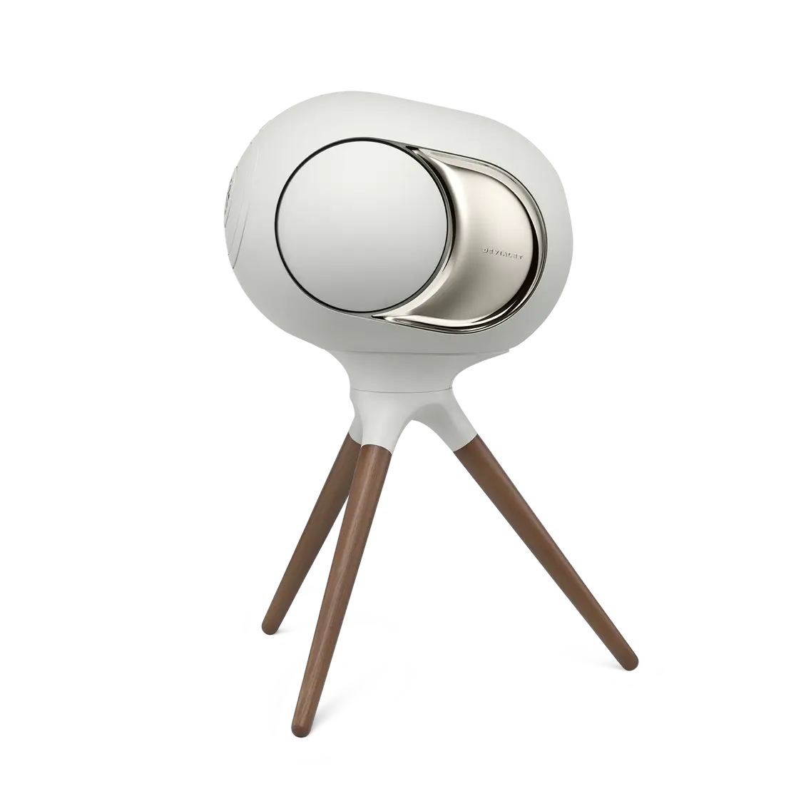 Treepod Phantom Ultimate 108db Light Pearl Tripod
