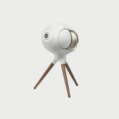 Treepod Phantom Ultimate 108db Light Pearl Tripod