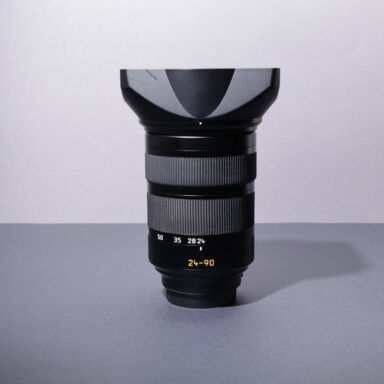 Vario Elmarit Sl 24 90mm F 2 8 4 Asph Lens Second Hand Vario Elmarit Sl 24 90mm F 2 8 4 Asph Lens Second Hand