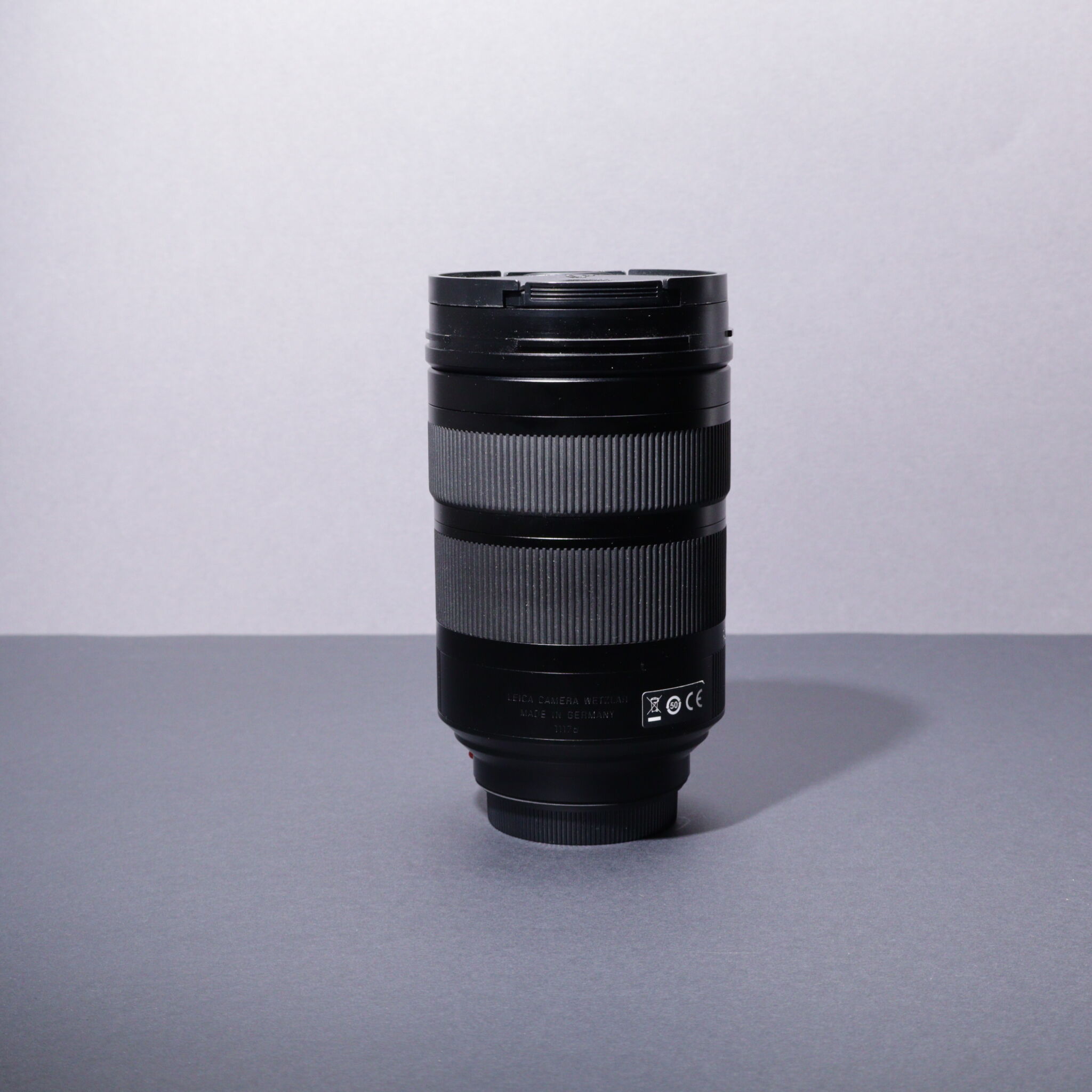 Vario Elmarit Sl 24 90mm F 2 8 4 Asph Lens Second Hand