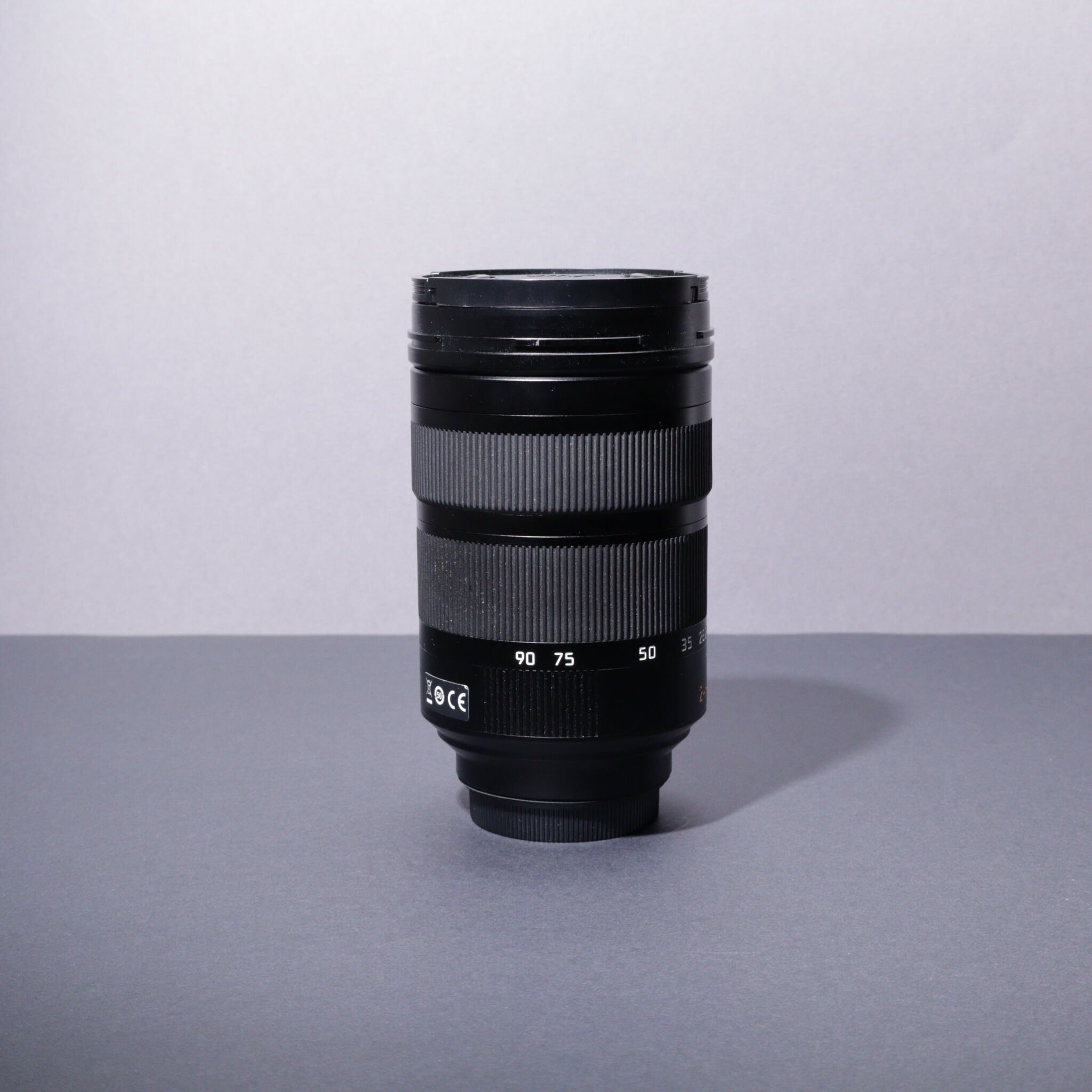 Vario Elmarit Sl 24 90mm F 2 8 4 Asph Lens Second Hand