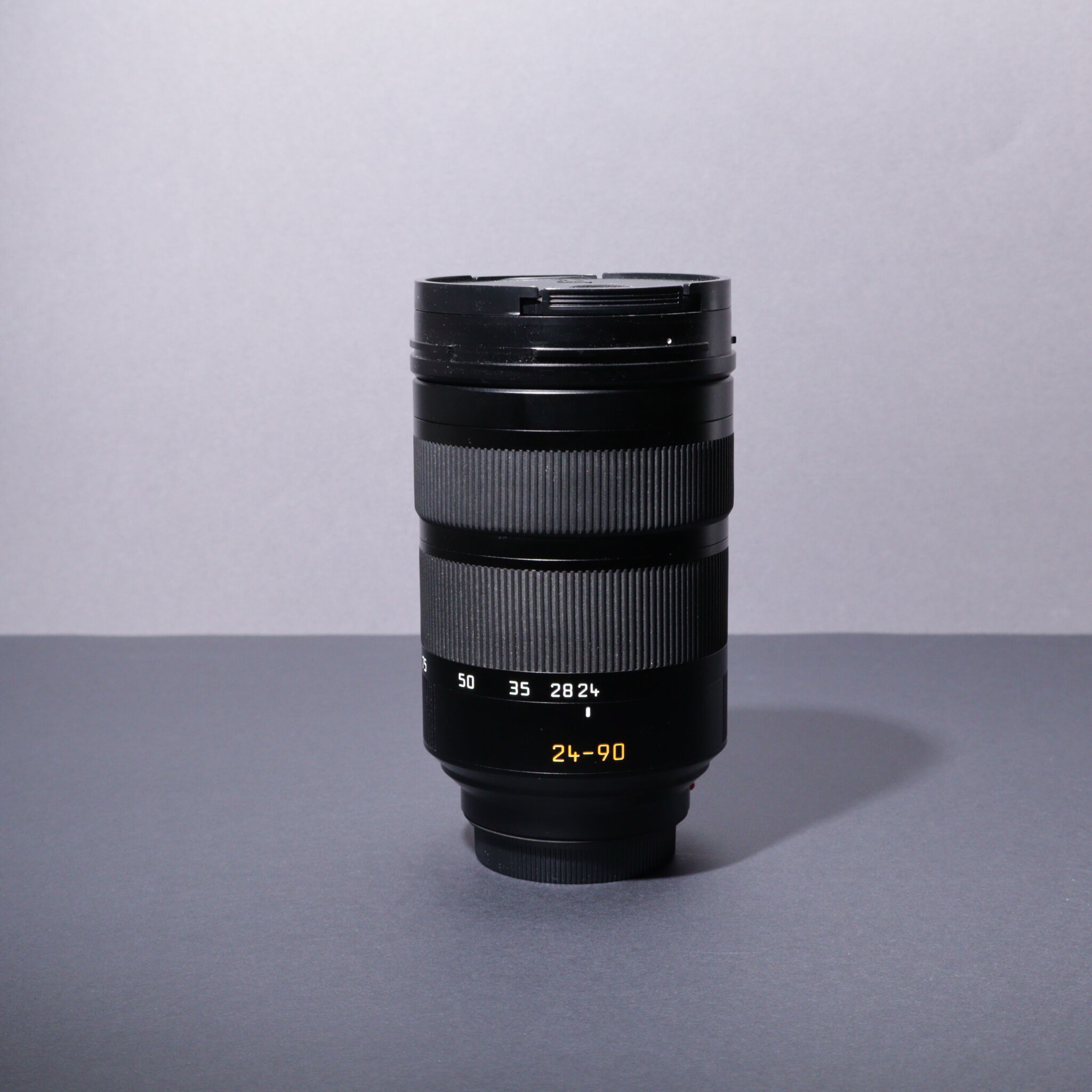 Vario Elmarit Sl 24 90mm F 2 8 4 Asph Lens Second Hand