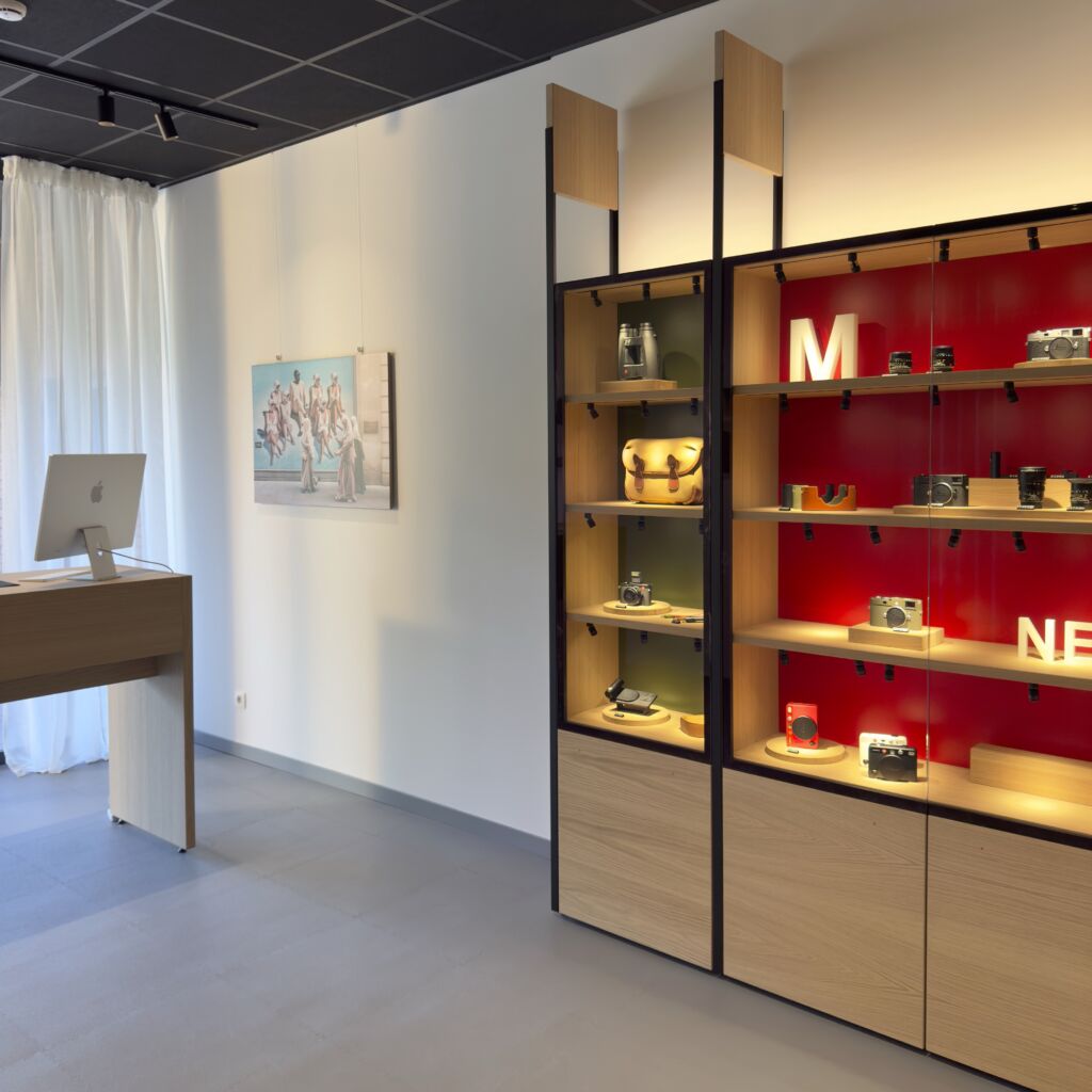 Visit Us