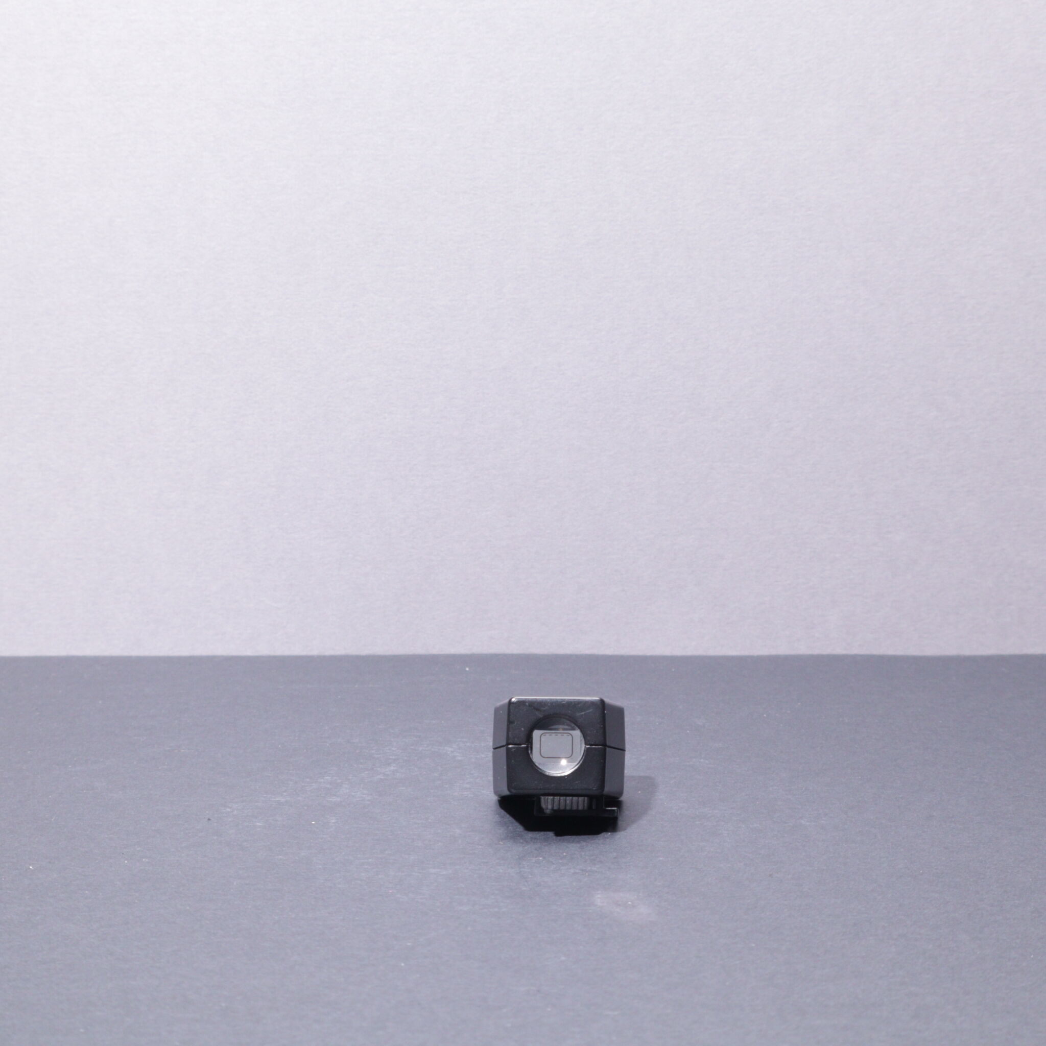 24mm Viewfinder Black Second Hand
