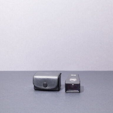 24mm Viewfinder Black Second Hand 24mm Viewfinder Black Second Hand