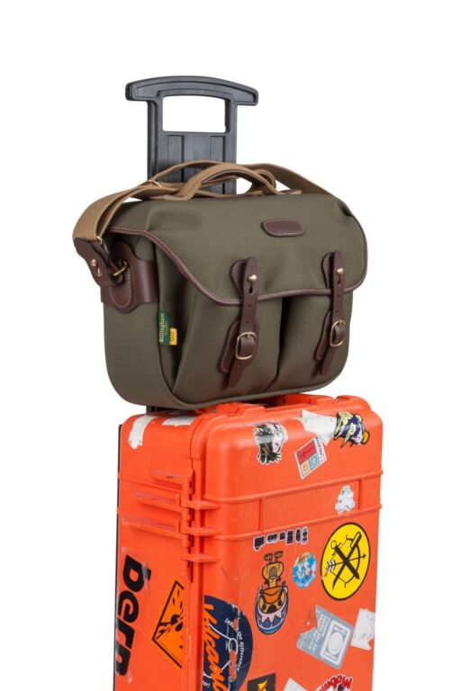 Billingham Hadley Pro 2020 Camera Bag Midnight