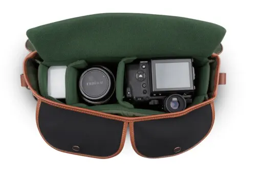 Billingham Hadley Pro 2020 Camera Bag Midnight