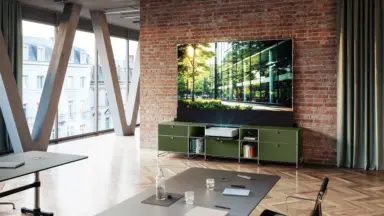 Custom Made Furniture Custom made furniture for your Leica Home Cinema